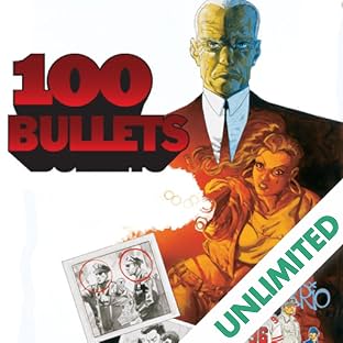 100 Bullets
